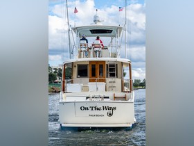 1979 Hatteras
