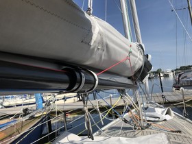 Købe 2016 Haber Yachts Bente 24