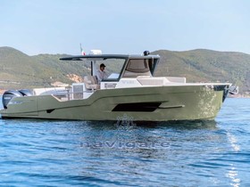 2022 Lion Yachts Open Sport 3.5