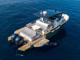 2022 Lion Yachts Open Sport 3.5