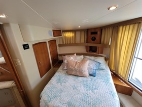 2005 Carver Yachts 41 Cockpit