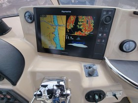 2005 Carver Yachts 41 Cockpit