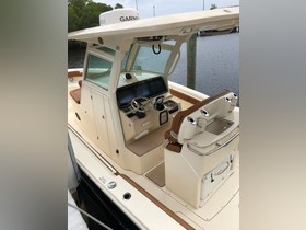 2017 Scout Boats 300 Lxf for sale