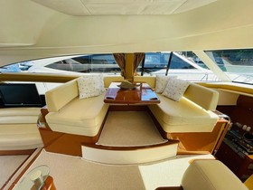 Jeanneau Prestige 50