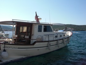 Koupit 2006 Menorquin Yachts 160