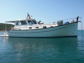 2006 Menorquin Yachts 160 na prodej