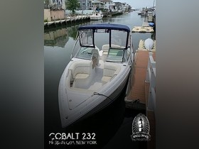 Cobalt Boats 232