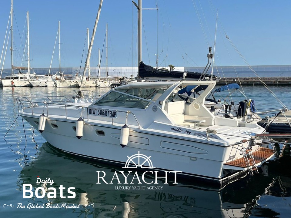 1988 Raffaelli Yacht Typhoon Middle Day for sale. View price, photos and Buy 1988 Raffaelli
