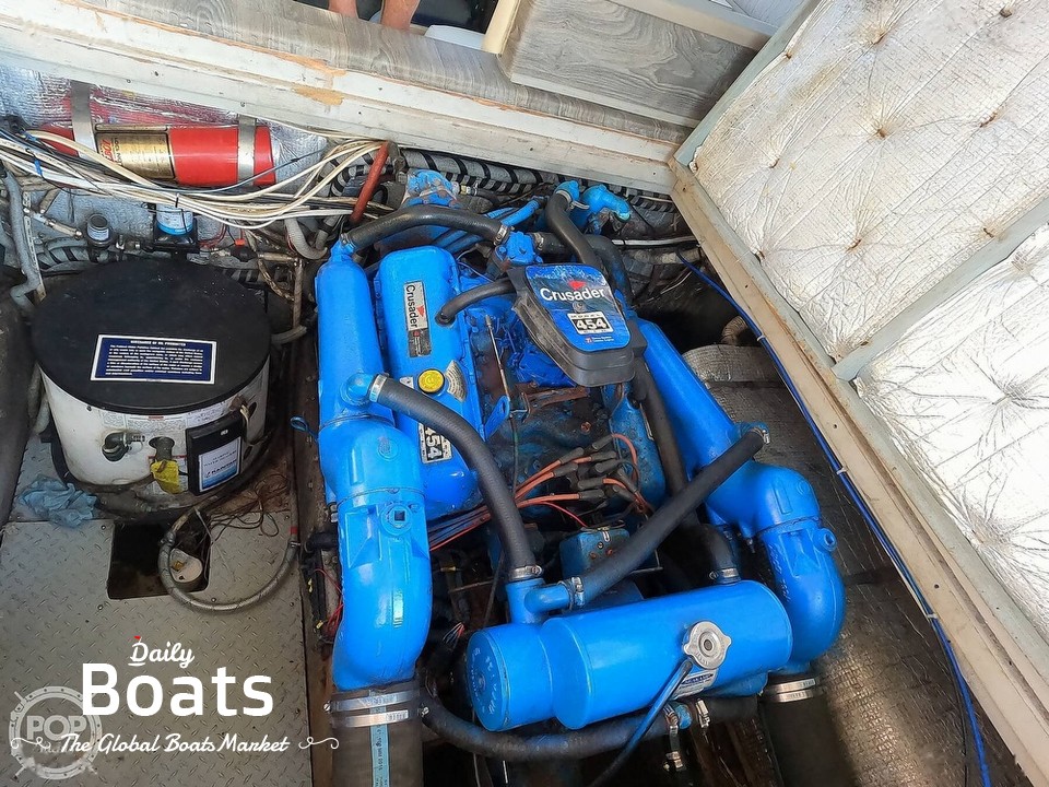 1990 Silverton 37 C for sale. View price, photos and Buy 1990 Silverton