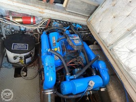 1990 Silverton 37 C