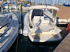 2001 Marlin 29 for sale