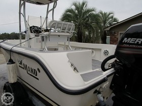 2010 Mako 184 kaufen