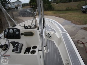 2010 Mako 184