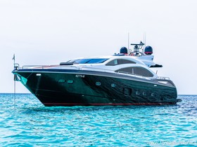 Buy 2012 Sunseeker Predator 84