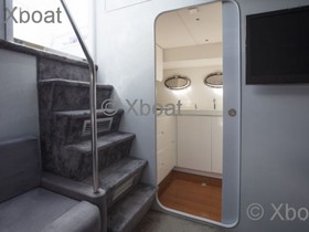 Koupit 1990 Aresa 160 Total Refit In 2012: The Interior