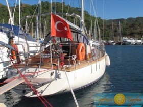 Buy 1980 Tuzla Classic Sailing
