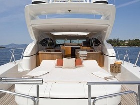 2004 Overmarine Mangusta 72 na sprzedaż