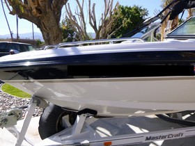 Buy 2000 MasterCraft 210 Vrs