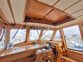 Osta 1984 Nauticat / Siltala Yachts 33 New !Inventory In Progress
