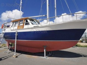 Nauticat / Siltala Yachts 33 New !Inventory In Progress