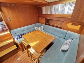 1984 Nauticat / Siltala Yachts 33 New !Inventory In Progress