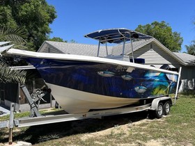 Buy 2006 Sea Fox 287 Cc