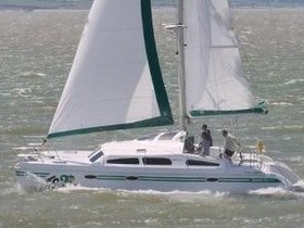 Prout Catamarans Esprit 3600