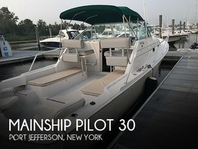 Mainship Pilot 30