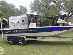 2017 Express Cat 20 for sale