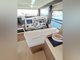 2014 Cranchi Eco Trawler 43 на продажу
