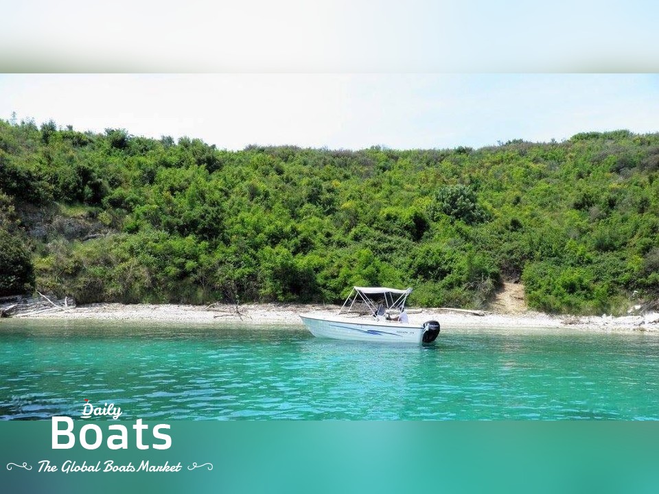 2022 Poseidon Fish 510 T for sale. View price, photos and Buy 2022