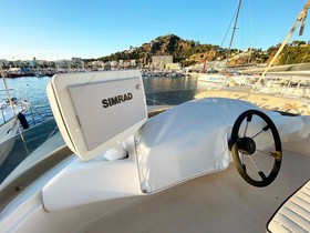 2001 Astondoa 39 for sale