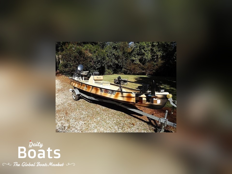 2011 Gheenoe Super 16 Classic for sale. View price, photos and Buy 2011