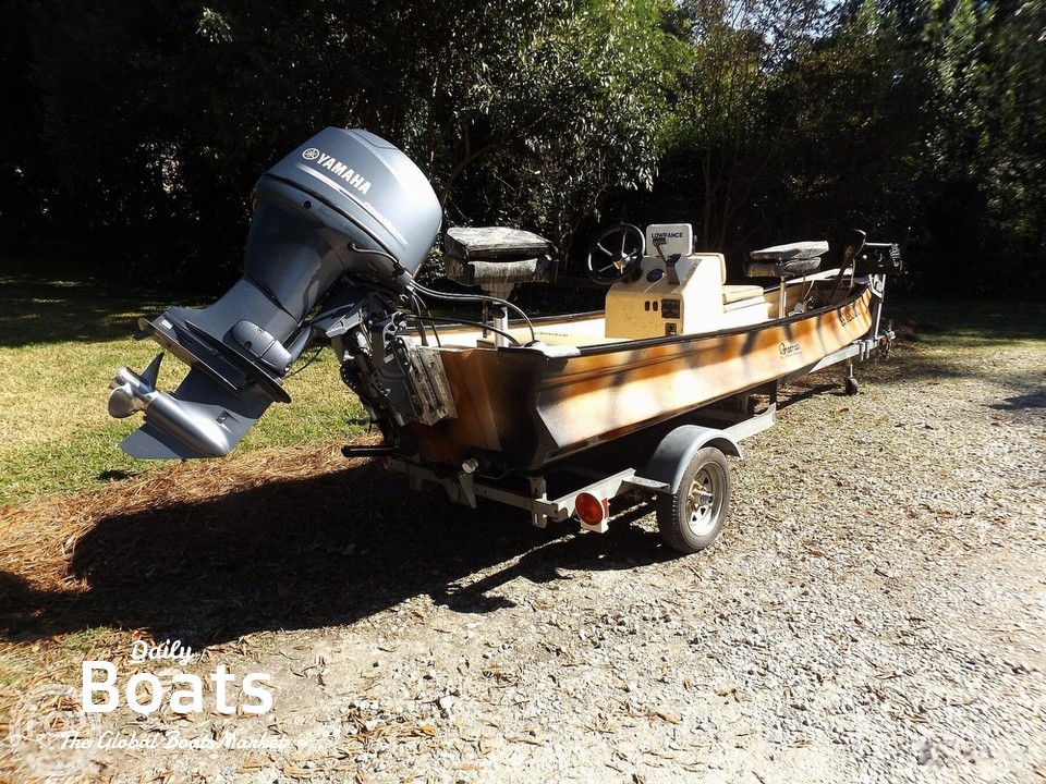 2011 Gheenoe Super 16 Classic for sale. View price, photos and Buy 2011