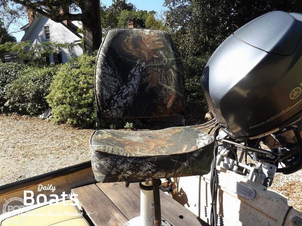 2011 Gheenoe Super 16 Classic for sale. View price, photos and Buy 2011 Gheenoe Super 16 Classic