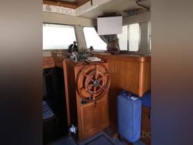 1985 Northshore Yachts / Southerly Fisher 37 Shipyard Is Renowned For