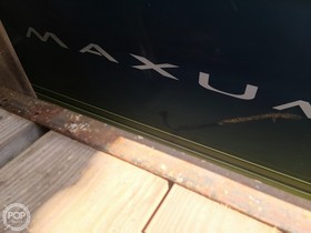 1997 Maxum 2300 Sr