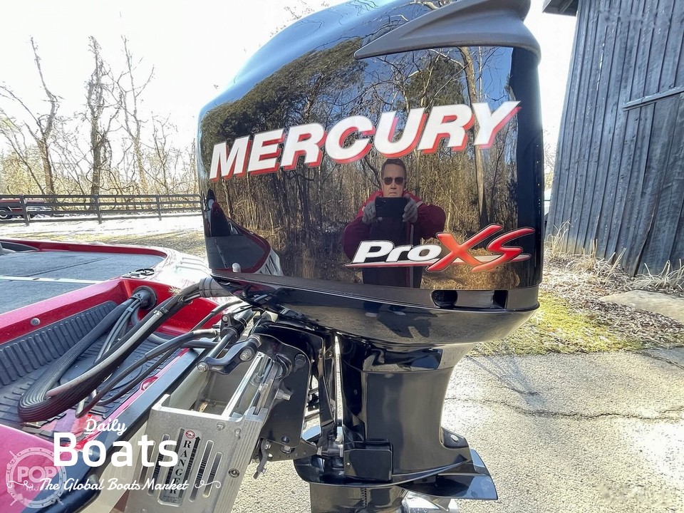 2007 Ranger Boats Comanche Z21 for sale. View price, photos and Buy 2007 Ranger Boats Comanche