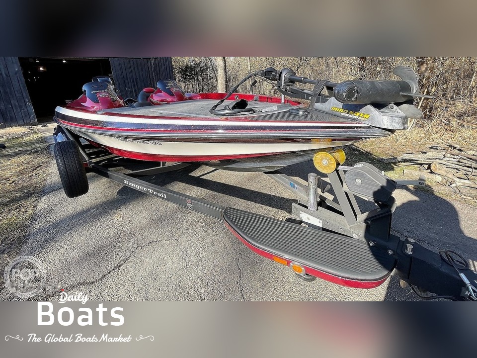 2007 Ranger Boats Comanche Z21 for sale. View price, photos and Buy 2007 Ranger Boats Comanche
