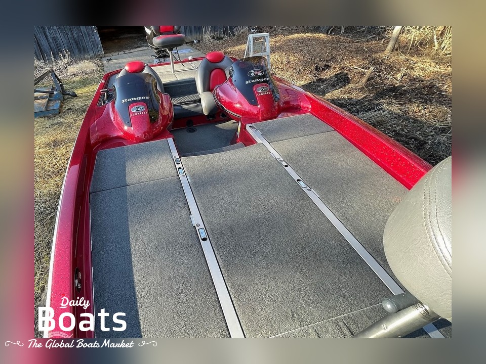 2007 Ranger Boats Comanche Z21 for sale. View price, photos and Buy 2007 Ranger Boats Comanche