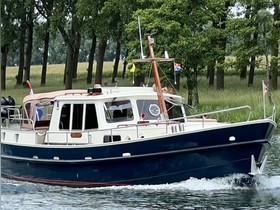 Gillissen Rondspant Trawler 11.75 Ok Ak in vendita