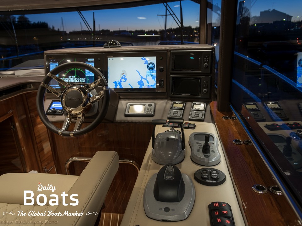 2021 Brizo Yachts 50 (New) for sale. View price, photos and Buy 2021 ...