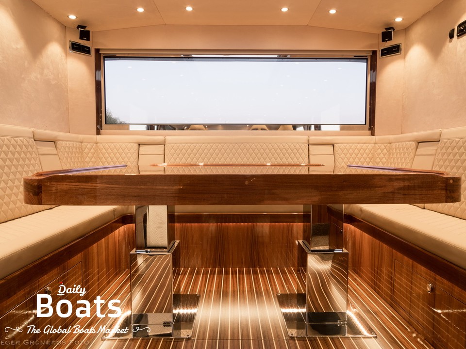 2021 Brizo Yachts 50 (New) for sale. View price, photos and Buy 2021 ...