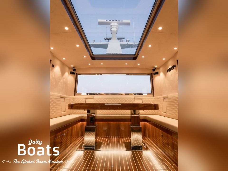 2021 Brizo Yachts 50 (New) for sale. View price, photos and Buy 2021 ...