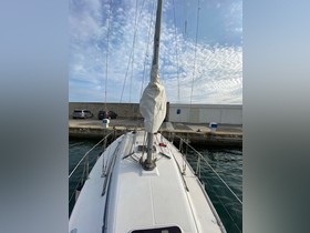 2003 Dehler 34