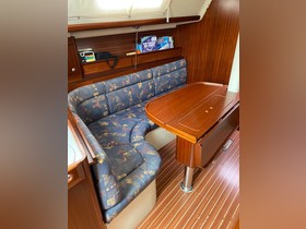 2003 Dehler 34 for sale