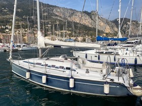 2003 Dehler 34
