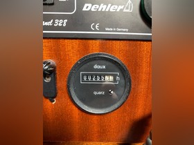 2003 Dehler 34 for sale