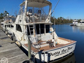 1973 Bertram 46.6
