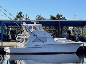 1973 Bertram 46.6 for sale
